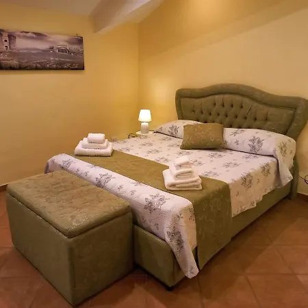 La Gemma Maison d'hôtes Naples