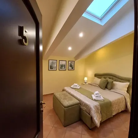 La Gemma Maison d'hôtes 4*