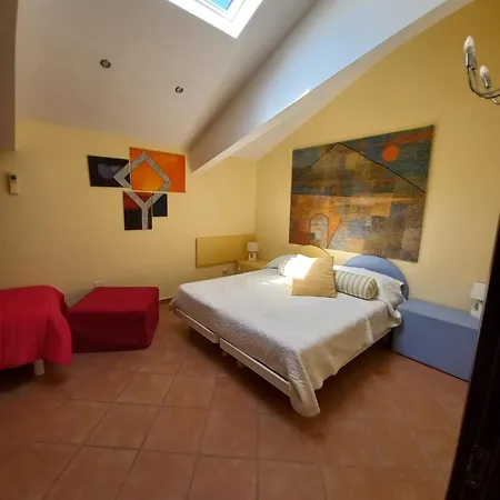 La Gemma Maison d'hôtes 4*