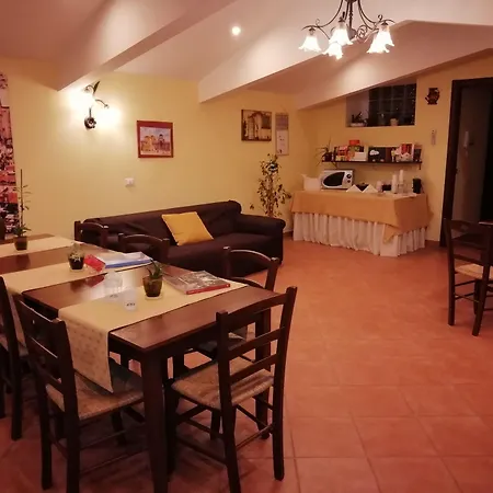 Maison d'hôtes La Gemma 4*