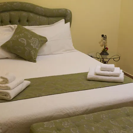 La Gemma Maison d'hôtes 4*