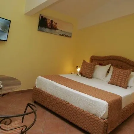 Maison d'hôtes La Gemma 4*