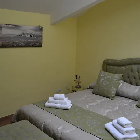 Maison d'hôtes La Gemma