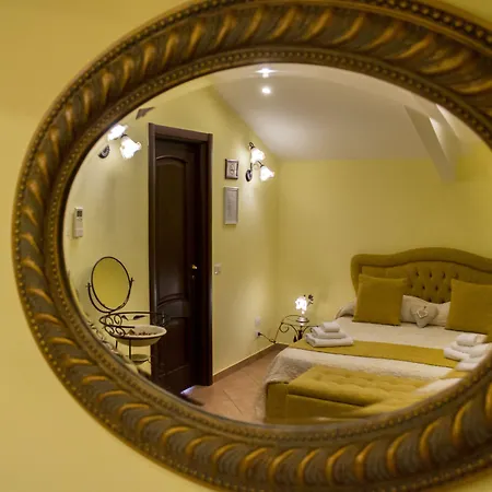 La Gemma Maison d'hôtes Naples