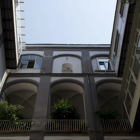 Maison d'hôtes La Gemma 4*