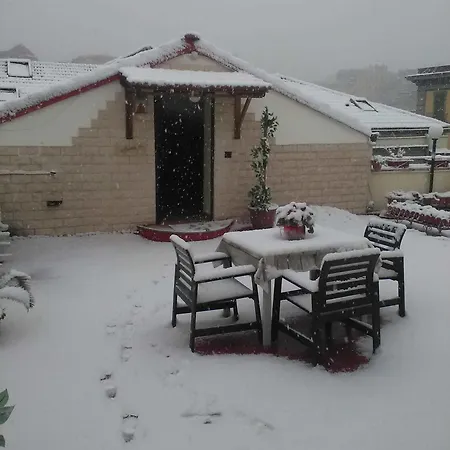 La Gemma Maison d'hôtes