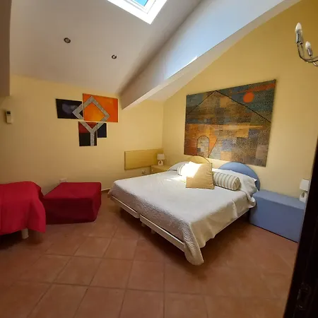 La Gemma Maison d'hôtes