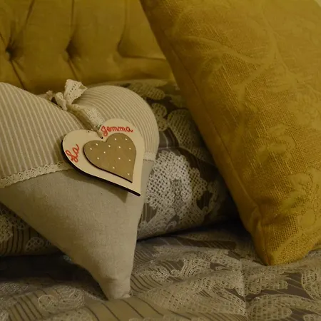 Maison d'hôtes La Gemma Naples