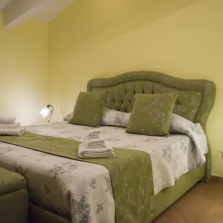 Maison d'hôtes La Gemma Naples