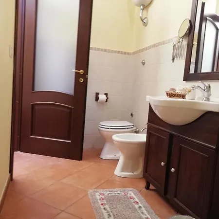 Pensionat La Gemma 3*