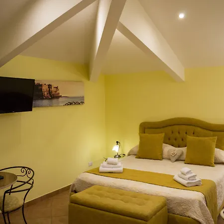 Vendégház La Gemma