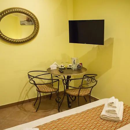 La Gemma נאפולי