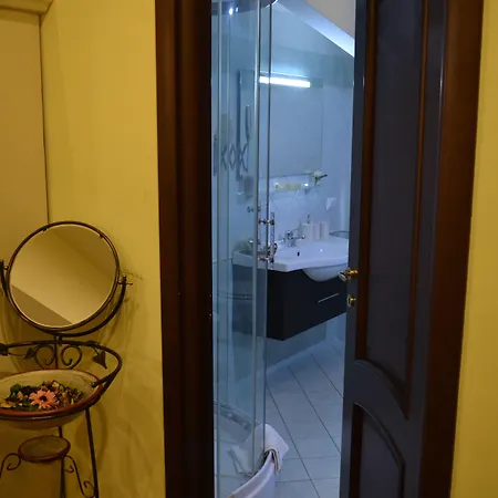 Vendégház La Gemma 4*