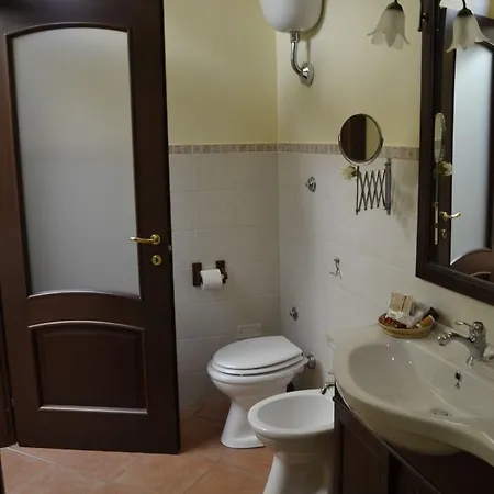 Vendégház La Gemma Nápoly