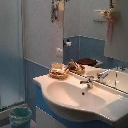 La Gemma בית הארחה