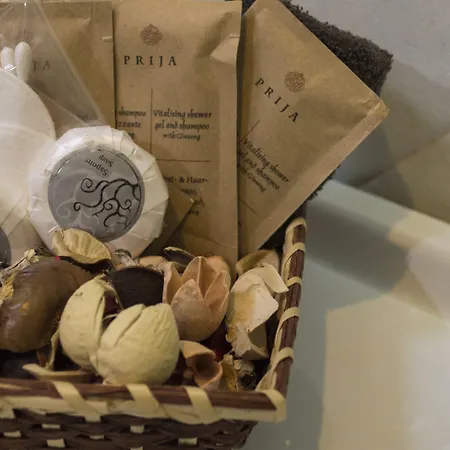 Vendégház La Gemma Nápoly