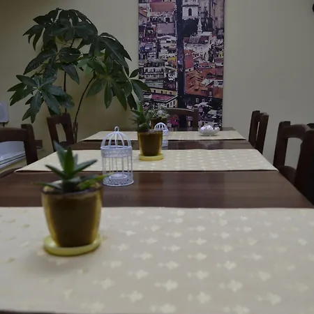 La Gemma נאפולי