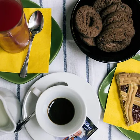 La Gemma בית הארחה