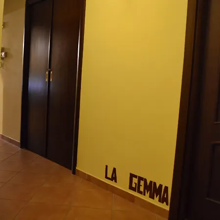 בית הארחה La Gemma