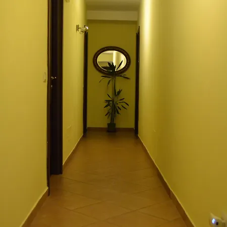 בית הארחה La Gemma