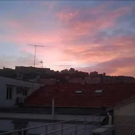 La Gemma בית הארחה 4*