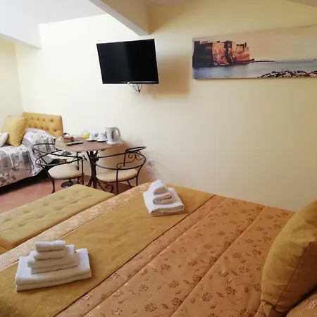 La Gemma נאפולי