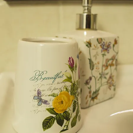 בית הארחה La Gemma