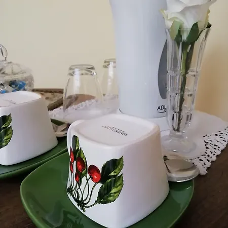 Vendégház La Gemma 4*