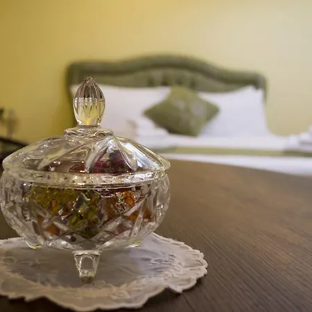 La Gemma בית הארחה