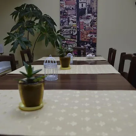 La Gemma Guest house