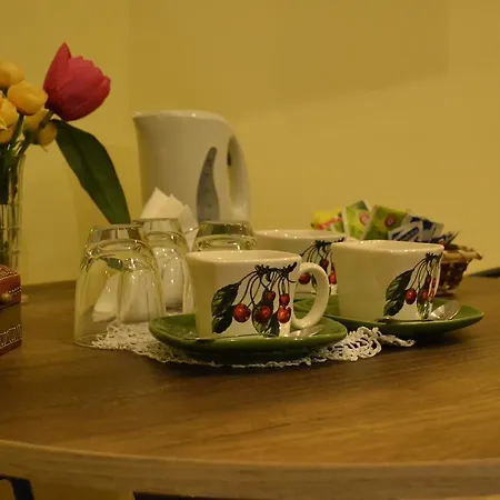 La Gemma Guest house