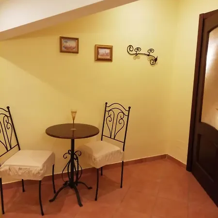 La Gemma Guest house