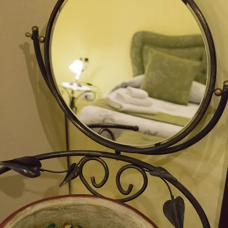 La Gemma Гостевой дом