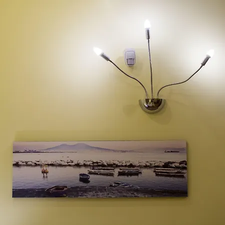 La Gemma Гостевой дом 4*