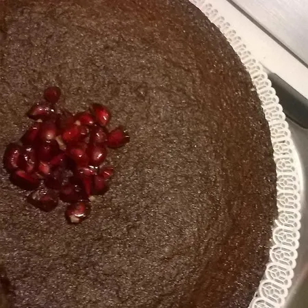 Гостевой дом La Gemma