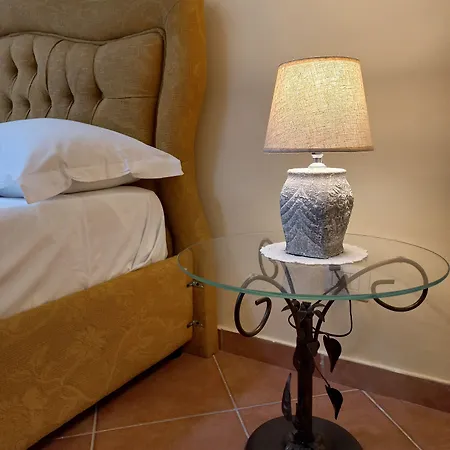 Гостевой дом La Gemma