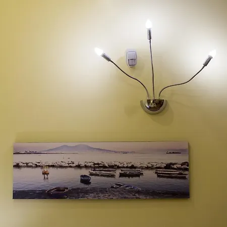 Casa de hóspedes La Gemma