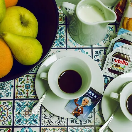 La Gemma Affittacamere Napoli