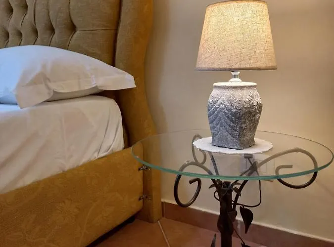 La Gemma 4* 나폴리