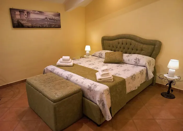 La Gemma 게스트하우스 나폴리