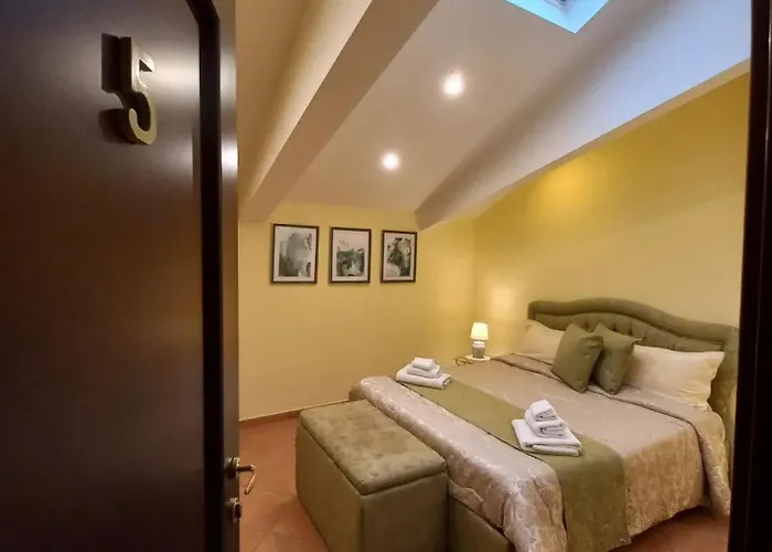 La Gemma 게스트하우스 4*