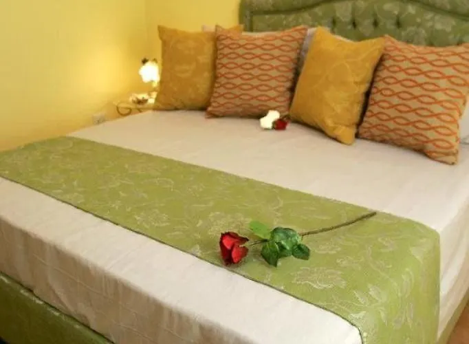 La Gemma 4* 나폴리