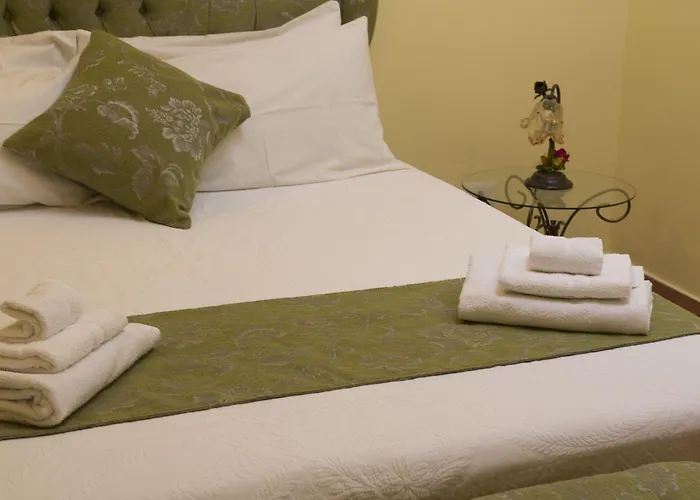 La Gemma 게스트하우스 4*