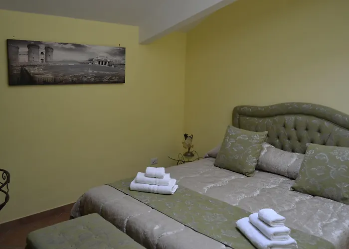 게스트하우스 La Gemma