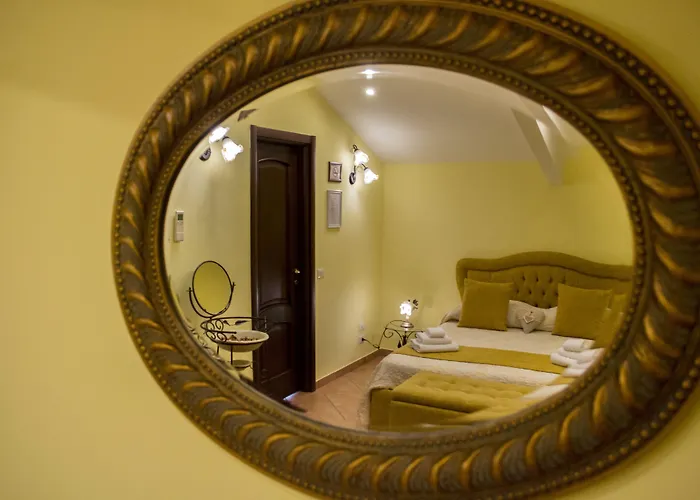 La Gemma 게스트하우스 나폴리