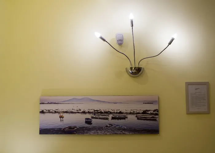 La Gemma 게스트하우스 4*