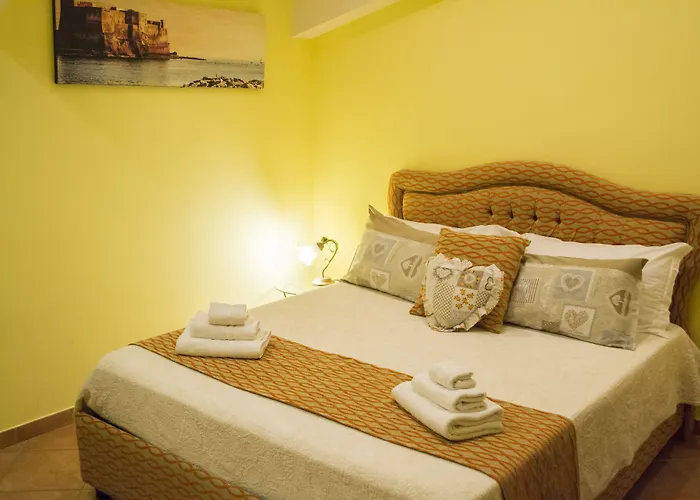 La Gemma 게스트하우스 나폴리