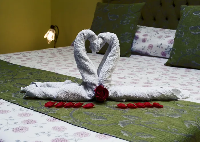 La Gemma 4* 나폴리