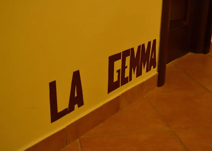 La Gemma 4* 나폴리