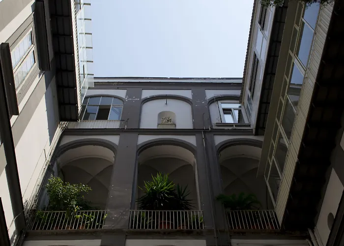 게스트하우스 La Gemma 4*